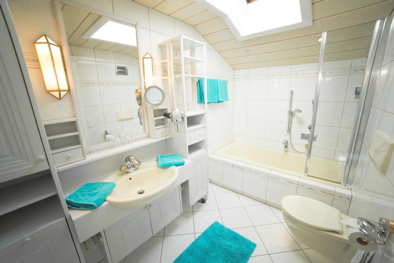 Wohnen By Lizzy Wagrain Exterior foto