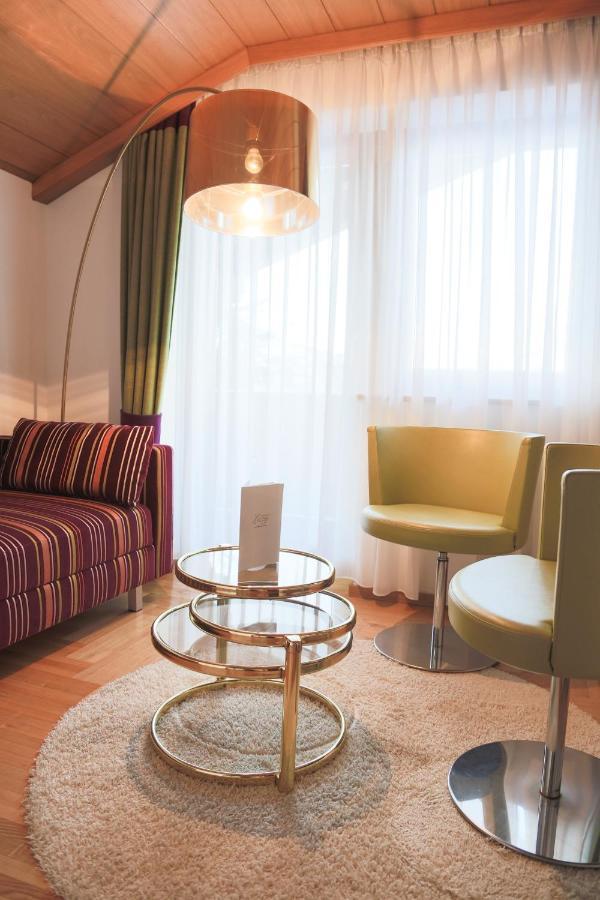 Wohnen By Lizzy Wagrain Exterior foto