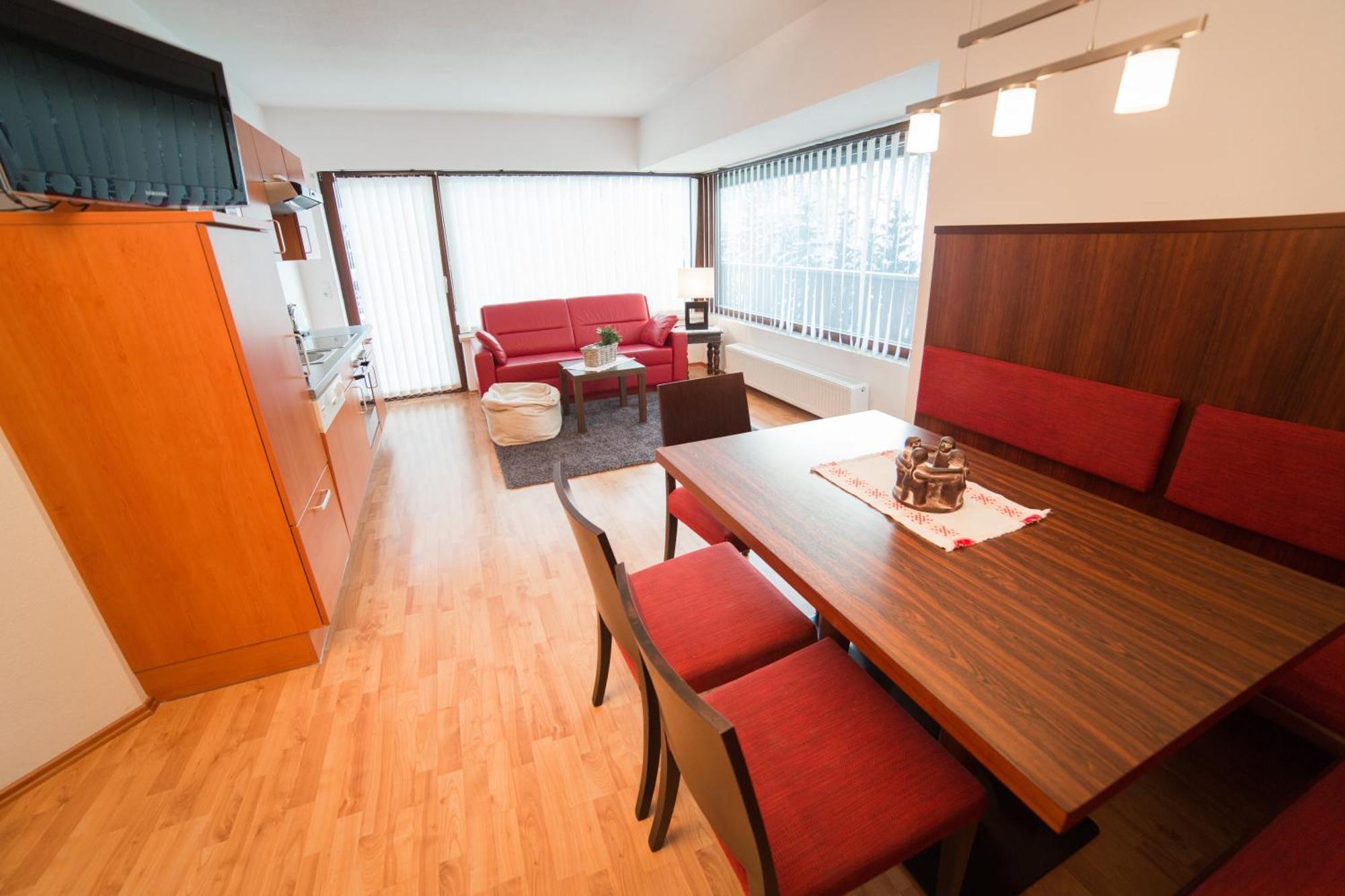 Wohnen By Lizzy Wagrain Exterior foto