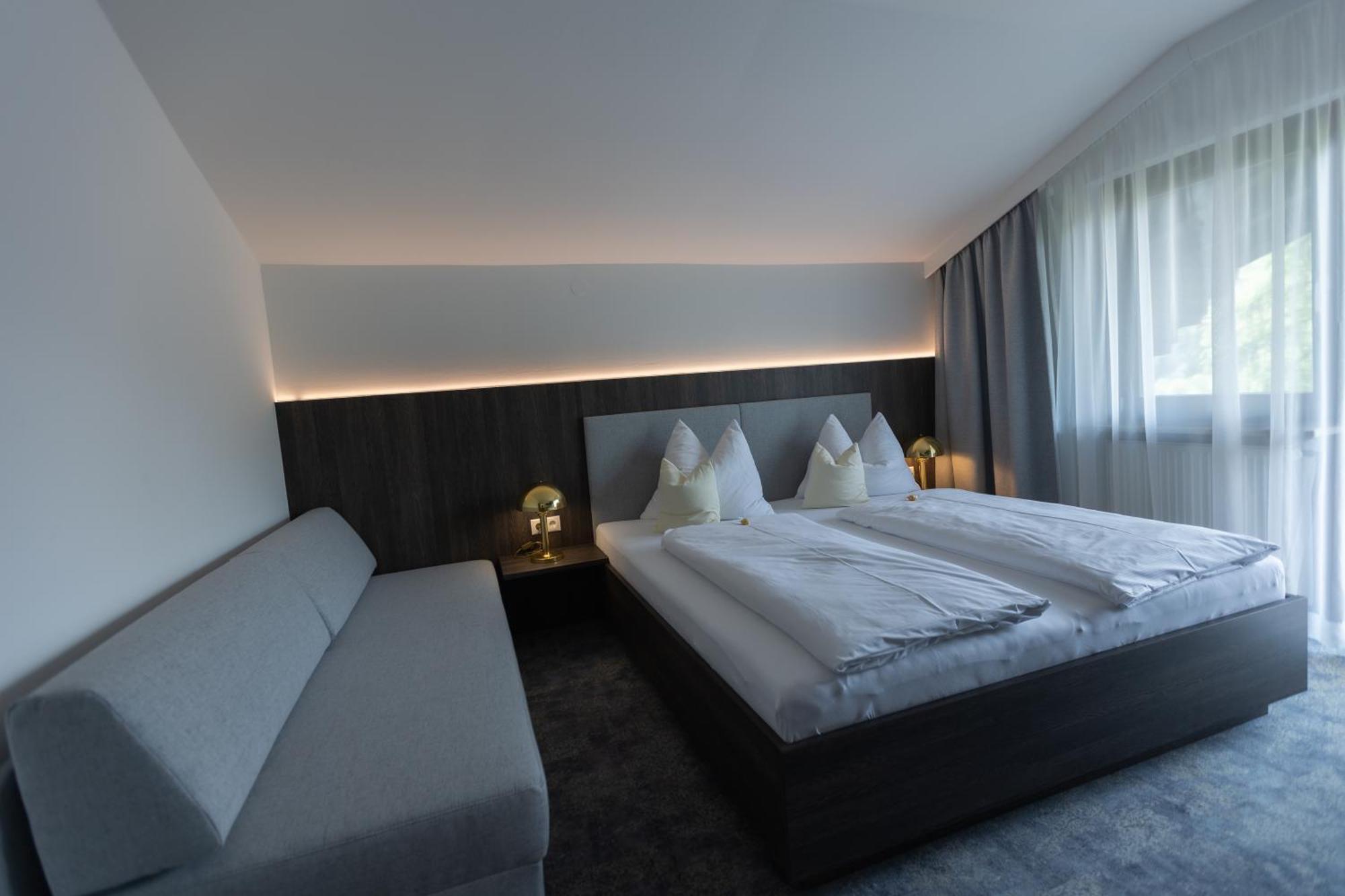 Wohnen By Lizzy Wagrain Exterior foto