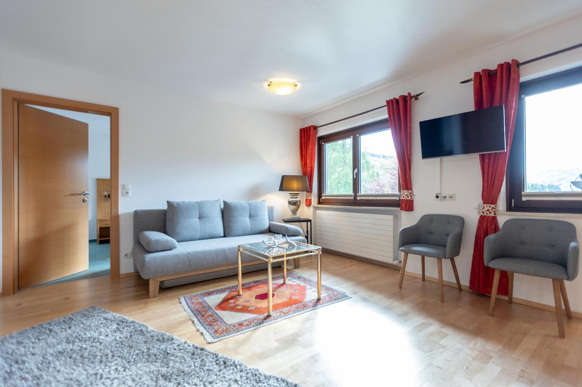 Wohnen By Lizzy Wagrain Exterior foto