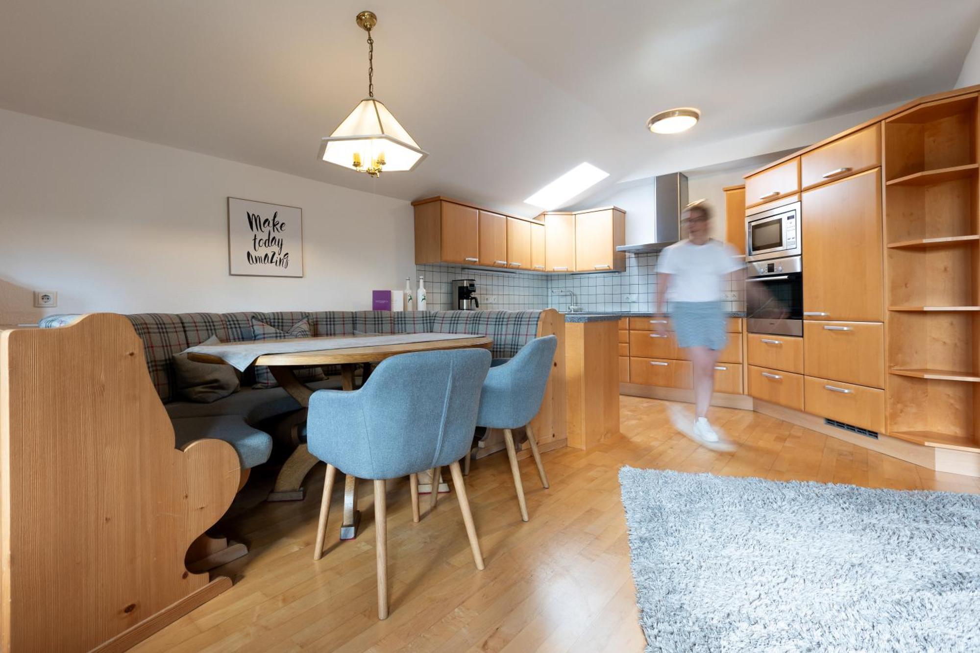 Wohnen By Lizzy Wagrain Exterior foto