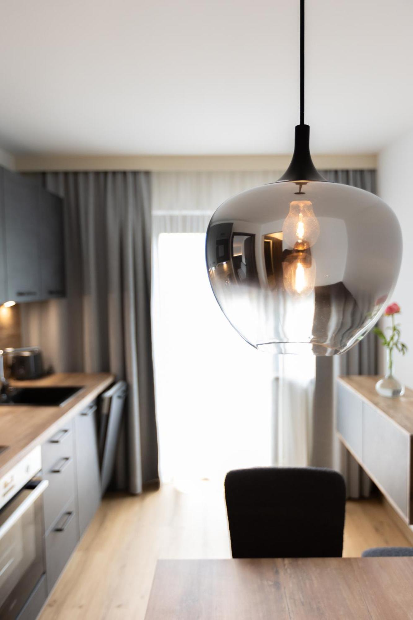 Wohnen By Lizzy Wagrain Exterior foto