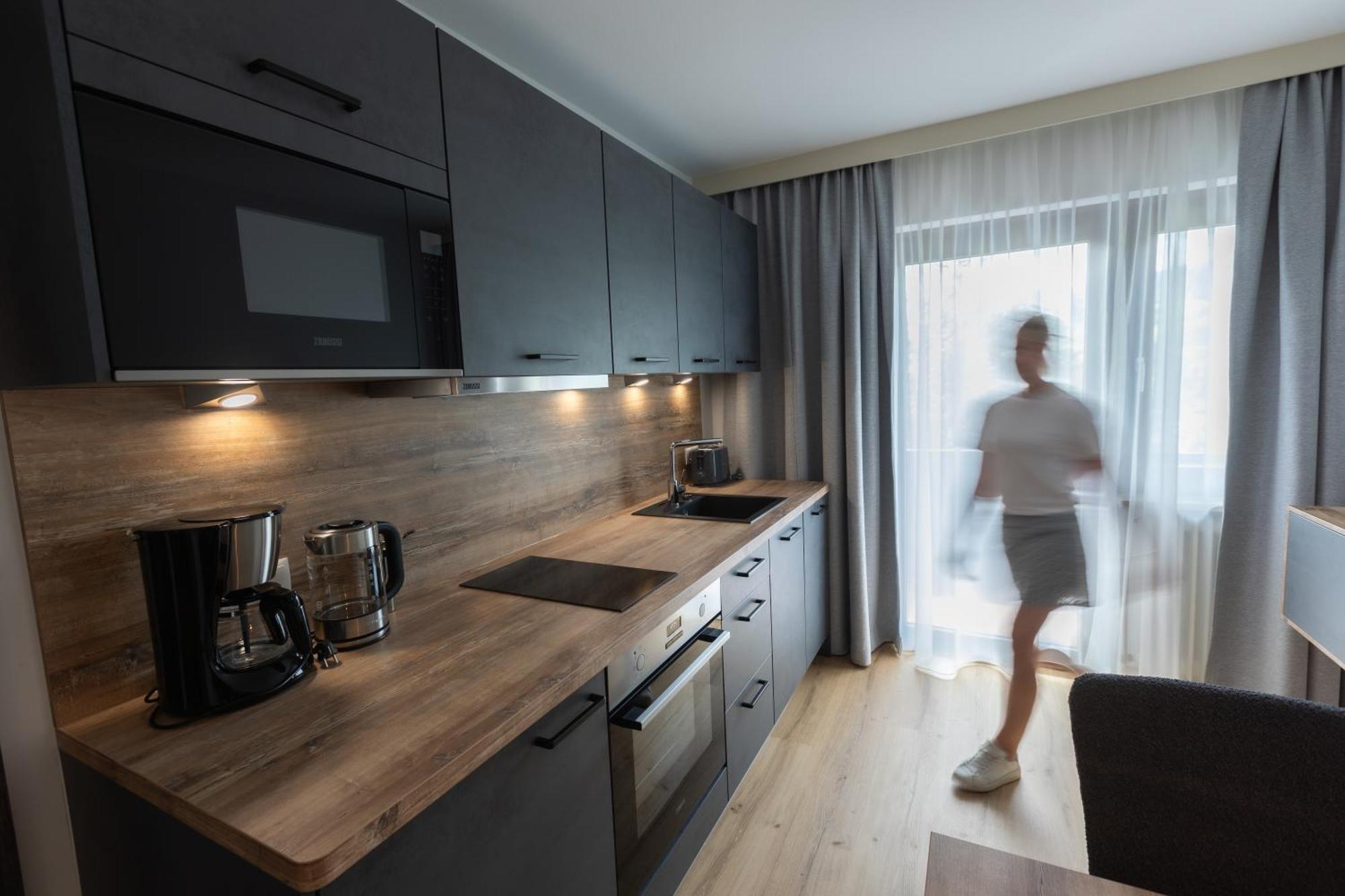 Wohnen By Lizzy Wagrain Exterior foto