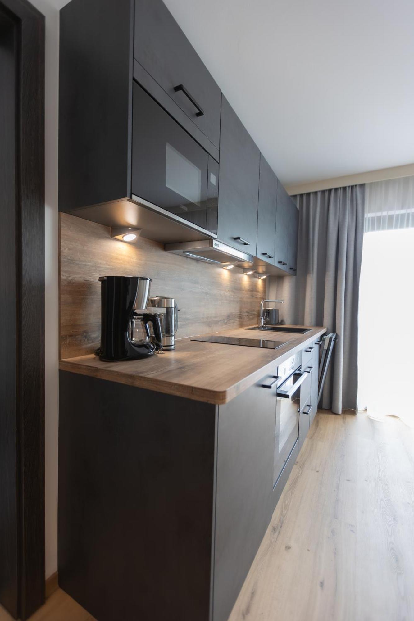 Wohnen By Lizzy Wagrain Exterior foto