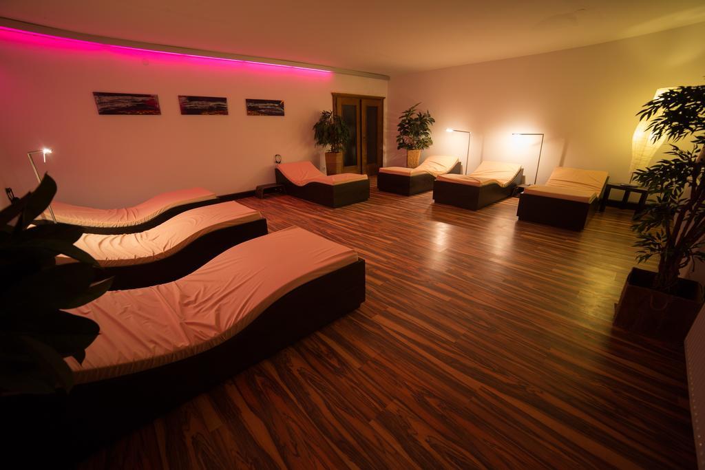 Wohnen By Lizzy Wagrain Exterior foto