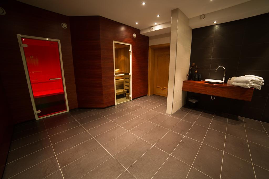 Wohnen By Lizzy Wagrain Exterior foto